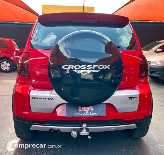 CROSSFOX 1.6 MI 8V