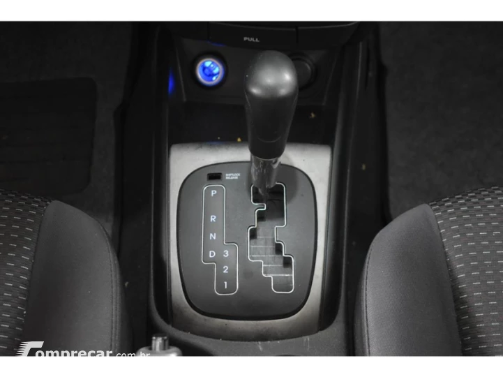 I30 1.8 MPI 16V