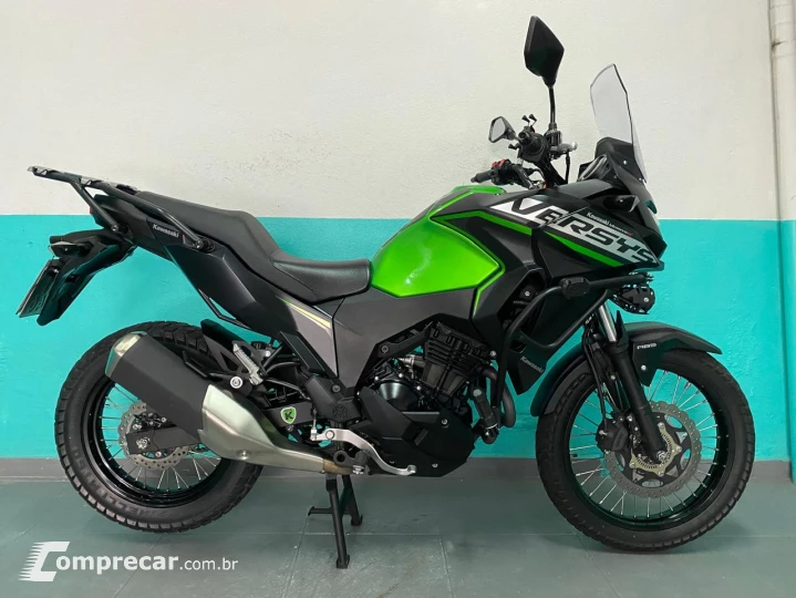 VERSYS 300 X ABS