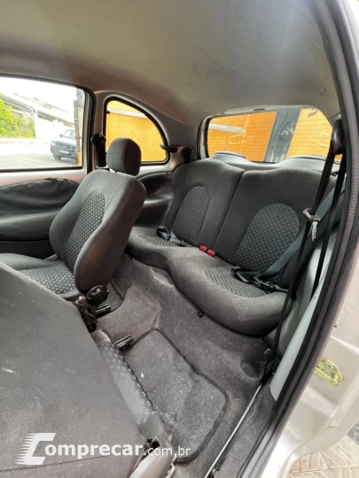 KA 1.0 MPI GL 8V
