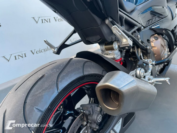 S1000 RR