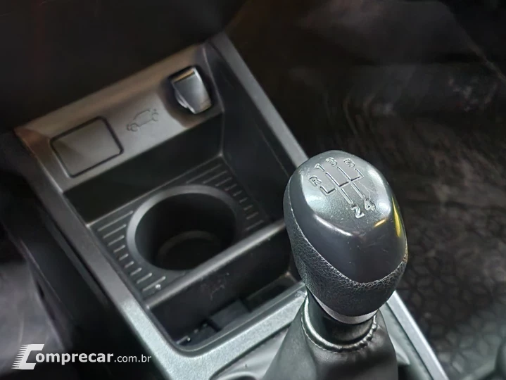KWID 1.0 12V SCE ZEN