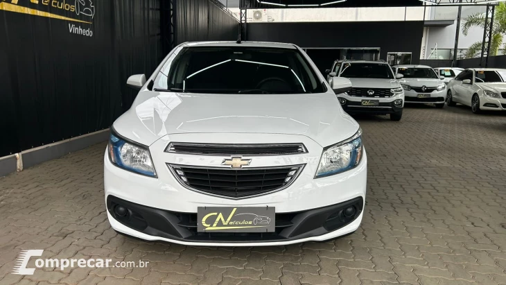 ONIX 1.4 MPFI LT 8V