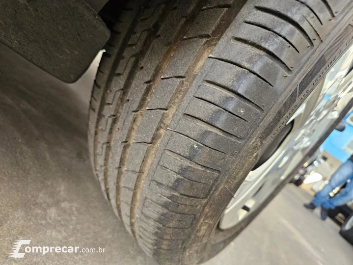 SPIN LT 1.8 8V Econo.Flex 5p Aut.