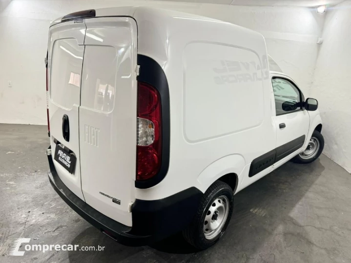 FIORINO 1.4 MPI Furgão Endurance 8V