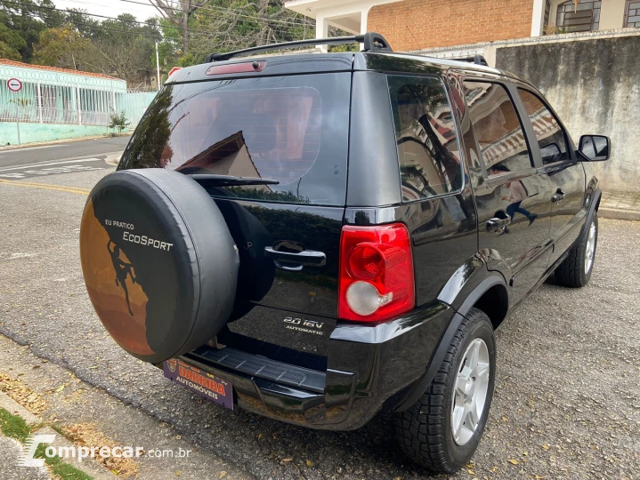 ECOSPORT 2.0 XLT 16V