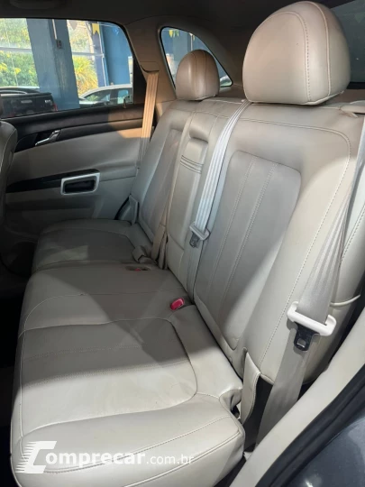 CAPTIVA 3.6 SFI FWD V6 24V