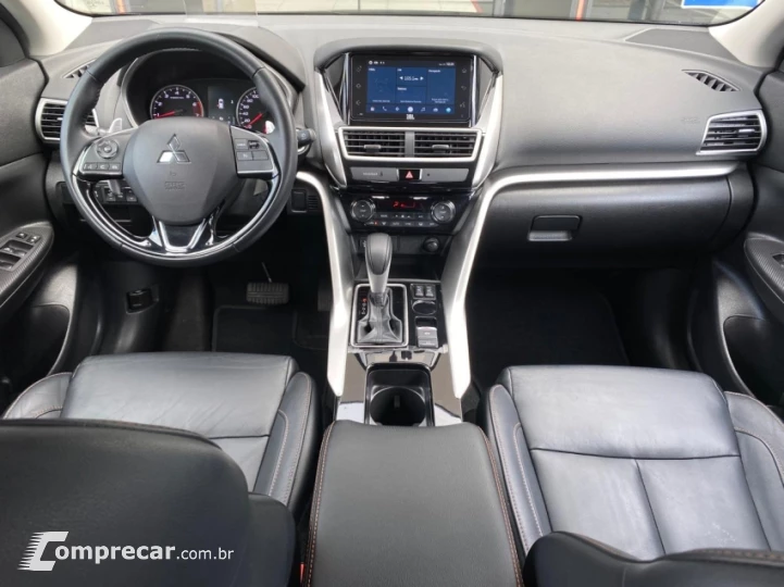 ECLIPSE CROSS 1.5 Mivec Turbo HPE