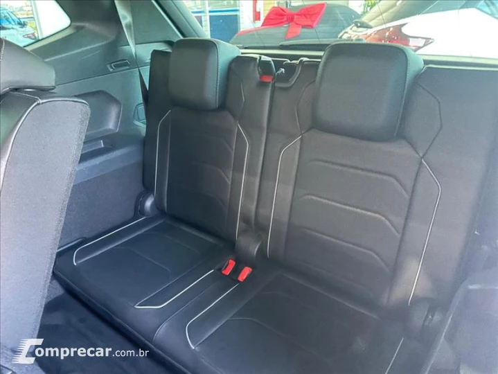 TIGUAN 2.0 350 TSI Allspace R-line 4motion