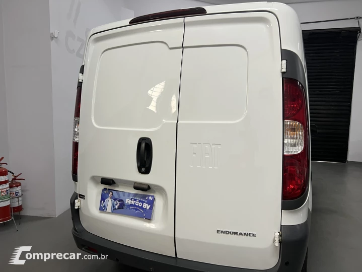 FIORINO 1.4 MPI Furgão Endurance 8V