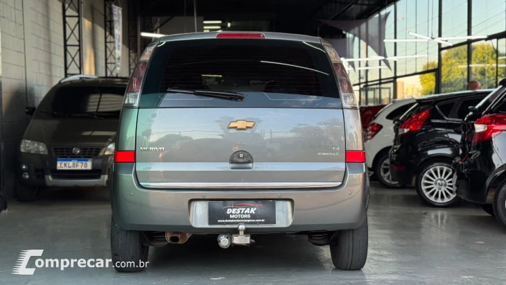 MERIVA 1.8 MPFI Maxx 8V