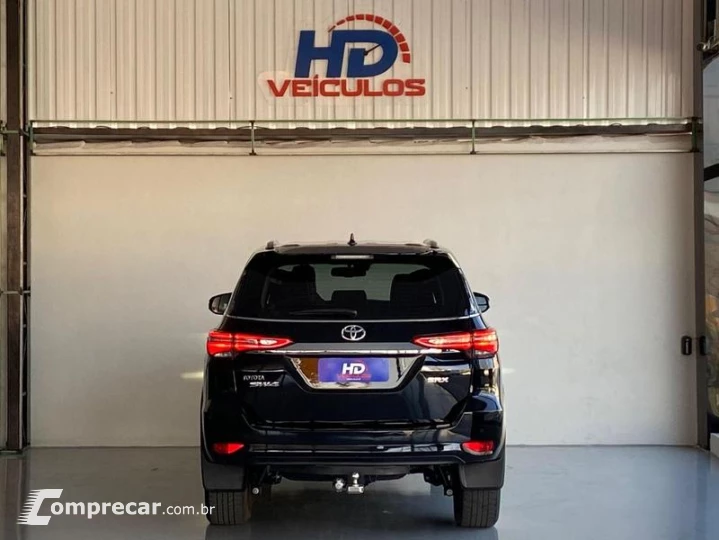 HILUX SWSRXA4FD