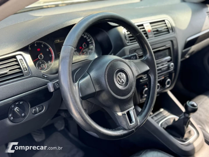 JETTA 2.0 Comfortline