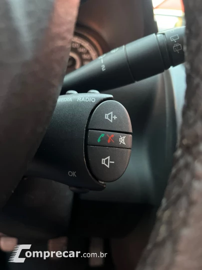 SANDERO 1.0 Expression 16V