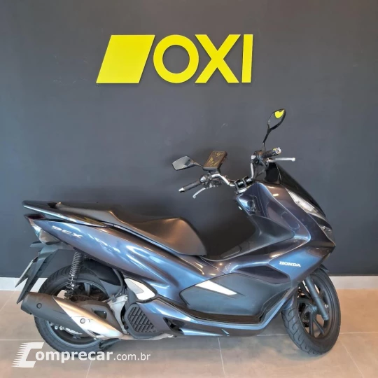 PCX 150 ABS