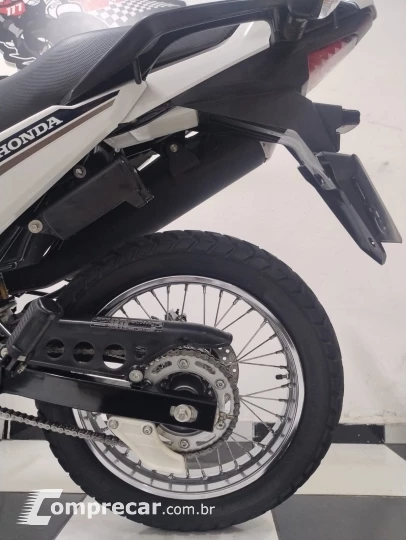 Nxr 160 Bros  ESDD