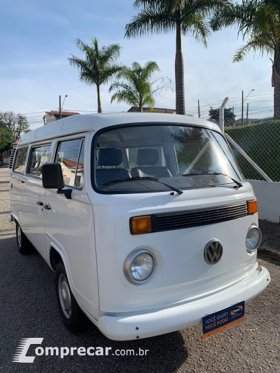 KOMBI 1.6 STD 8V