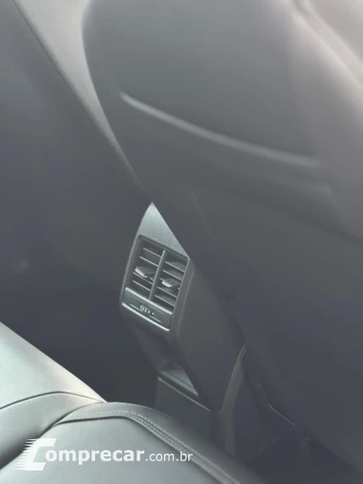 POLO 1.0 200 TSI Highline