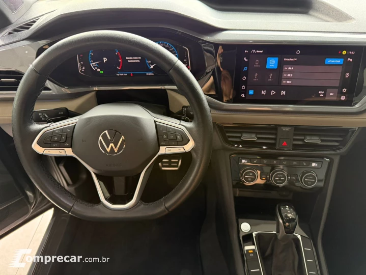 TAOS 1.4 250 TSI Highline