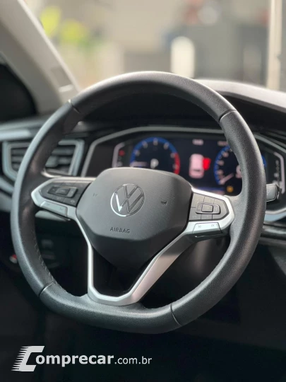 POLO 1.0 200 TSI Highline