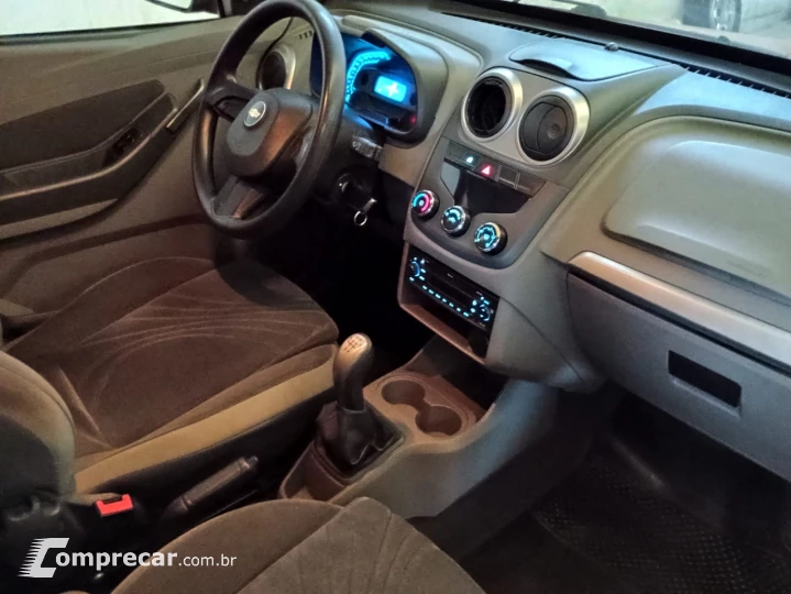 Agile LTZ 1.4