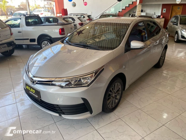 COROLLA 1.8 GLI Upper 16V