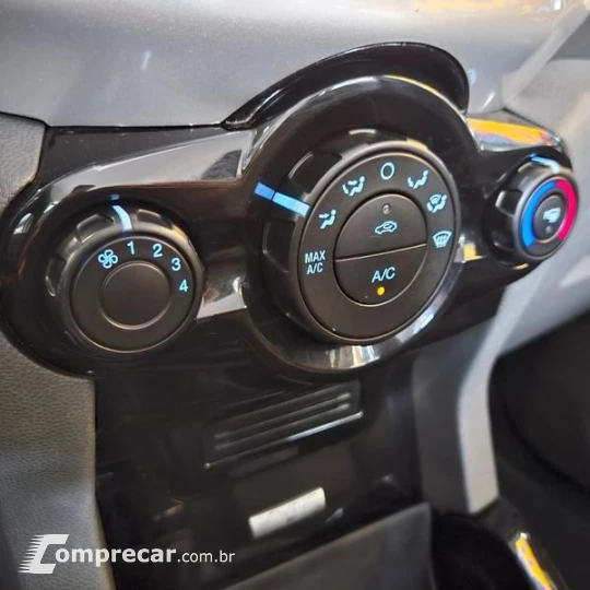 ECOSPORT FSL 1.6