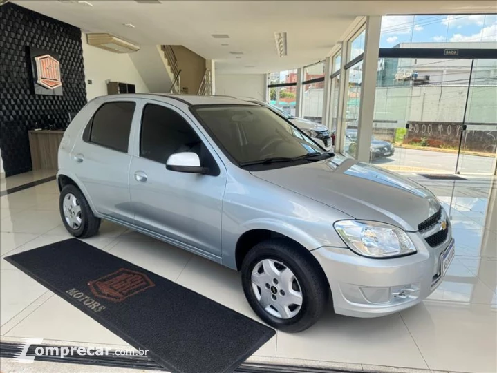 CELTA 1.0 MPFI LS 8V