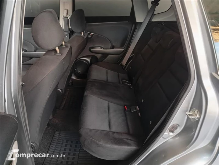 FIT 1.5 EX 16V