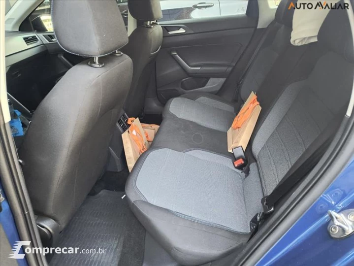 NIVUS 1.0 200 TSI Comfortline
