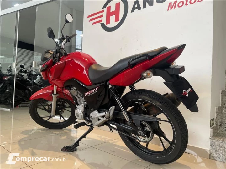 CG 160 FAN