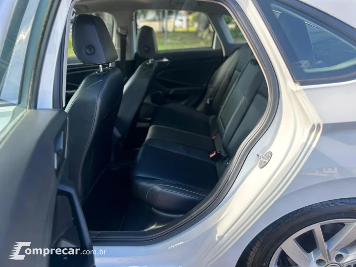 JETTA Comfort. 250 TSI 1.4 Flex 16v Aut.