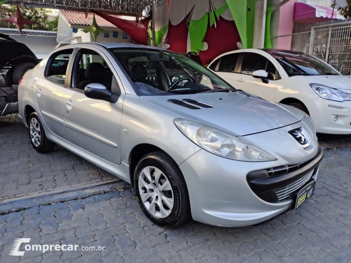 207 1.4 XR PASSION 8V