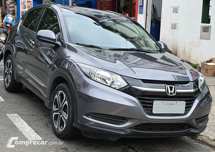 HR-V 1.8 16V LX