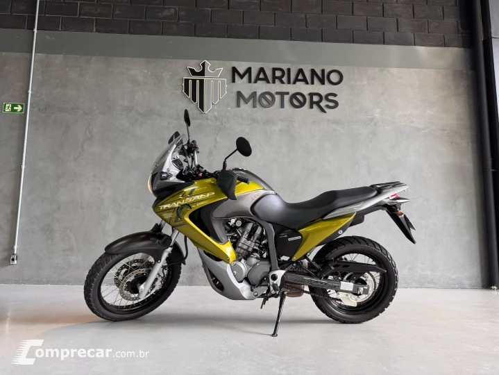 XL 700V TRANSALP
