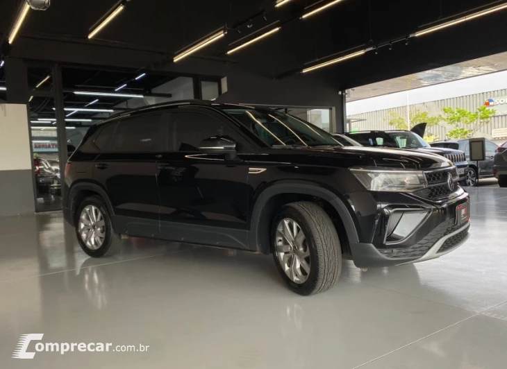 TAOS 1.4 250 TSI Comfortline