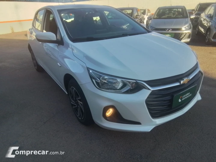 ONIX 1.0 FLEX LT MANUAL