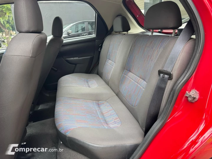 Celta Spirit 1.0 MPFI 8V FlexPower 3p