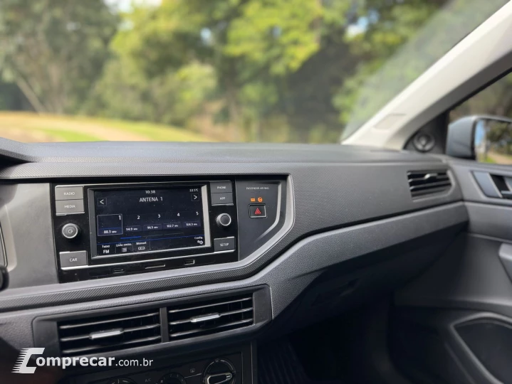 POLO 1.0 MPI