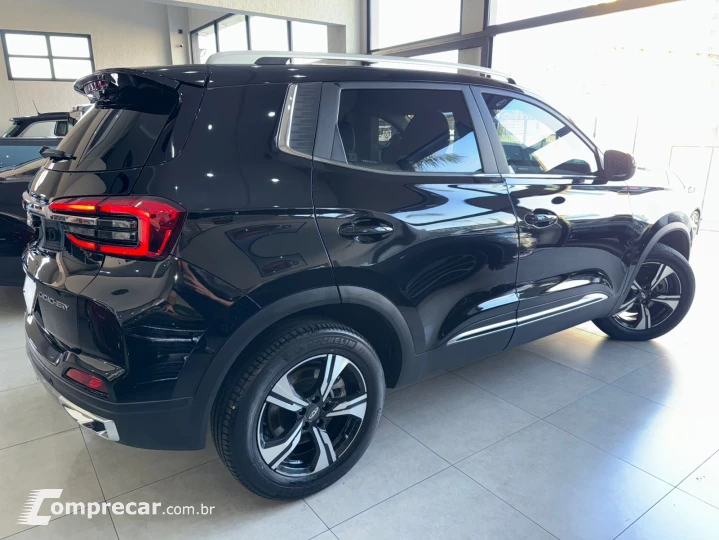 TIGGO 5X 1.5 VVT Turbo Iflex Sport