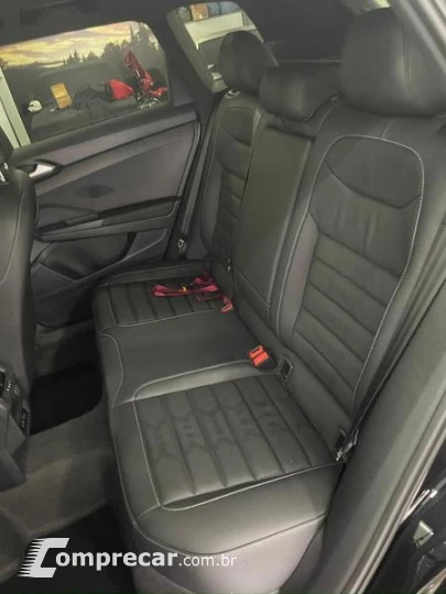 TAOS HL TSI AE