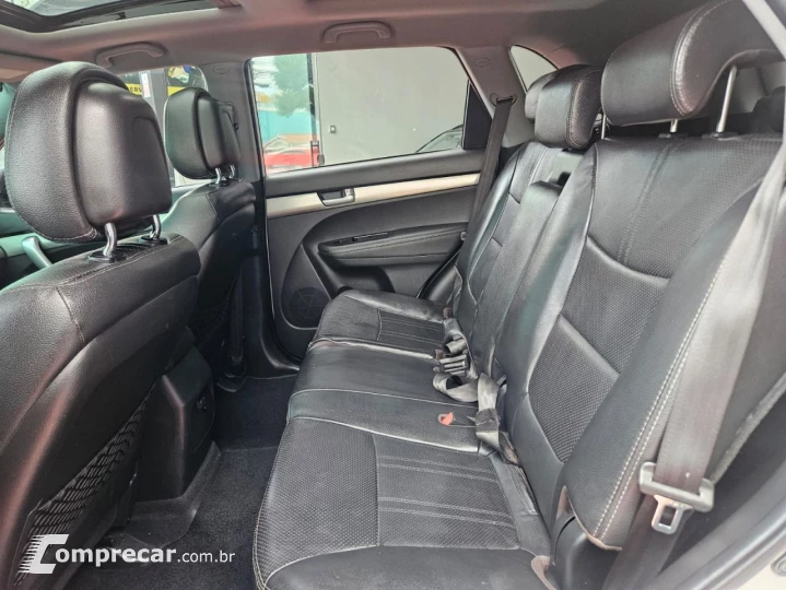 Sorento 3.5 V6 24V 4x4 Aut.