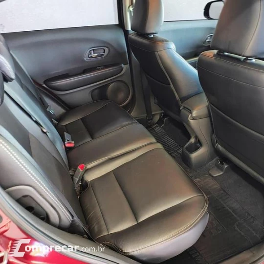 HR-V LX CVT