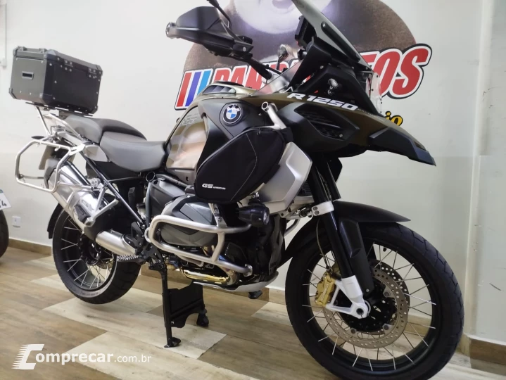 R 1250 GS EXCLUSIVE