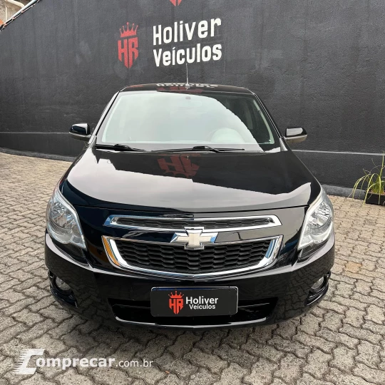 COBALT 1.8 LT 8V