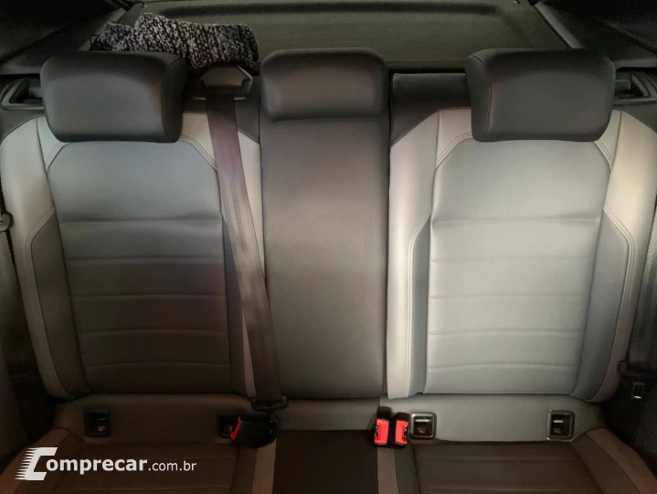 NIVUS 1.0 200 TSI Highline