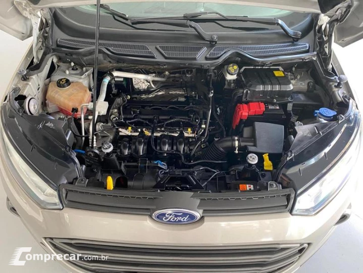 ECOSPORT FSL AT1.6B