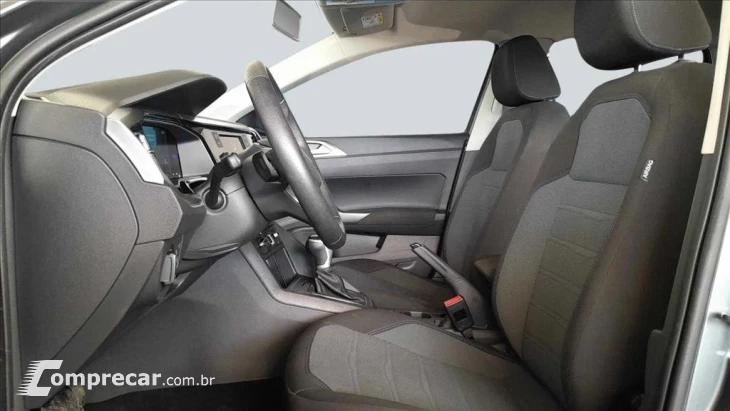 NIVUS 1.0 200 TSI TOTAL FLEX COMFORTLINE AUTOMÁTI