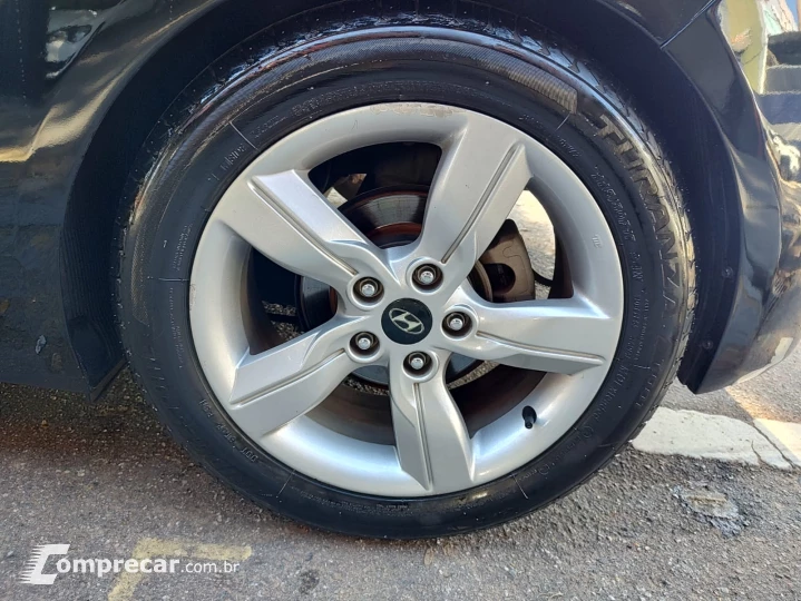 VELOSTER 1.6 16V