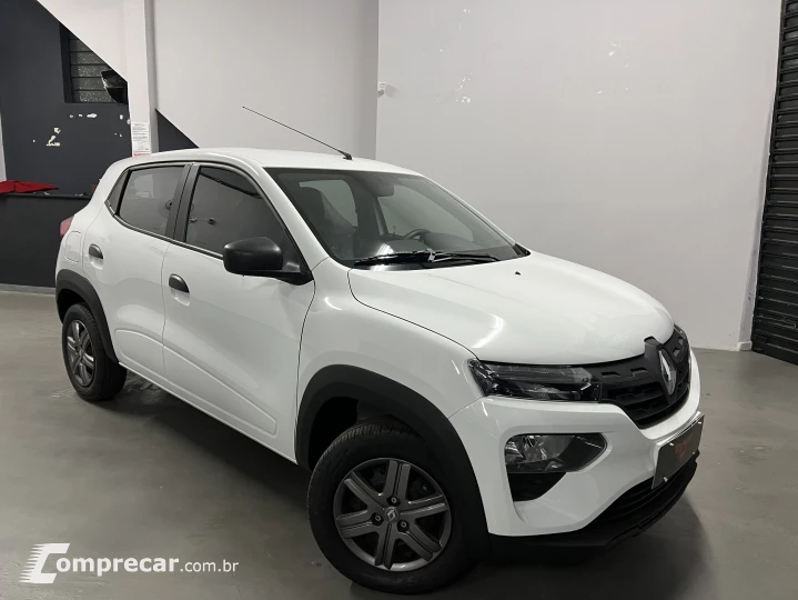 KWID 1.0 12V SCE ZEN